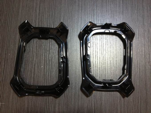 Parts Mould 02